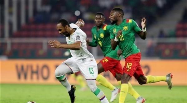 الكاميرون مهددة بالاستبعاد من كأس العالم!