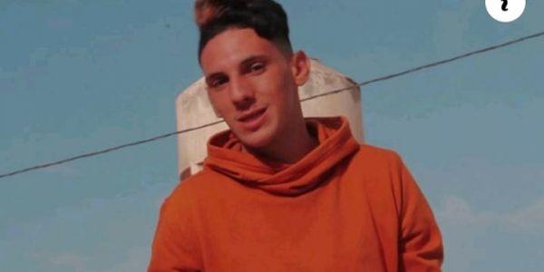 أخيرا...استئنافية العيون تبطل الحكم الابتدائي الصادر ضد الشاب حمزة وتفرح عائلته