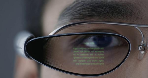 Oppo تكشف عن "نظاراتها الذكية" لدعم الترجمة والتنقل وغيرها من المهام