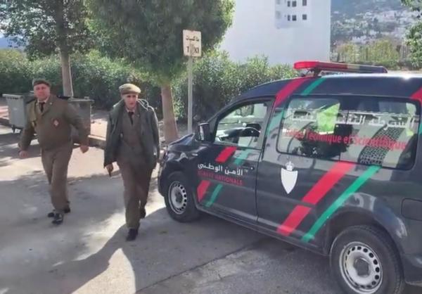 مؤلم.. العثور على رضيعة متخلى عنها داخل حاوية للقمامة بتطوان