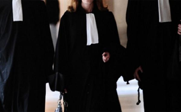 هيئة المحامين بتطوان توضح بخصوص المغالطات التي يتم الترويج لها بخصوص انتخاب نقيبهم