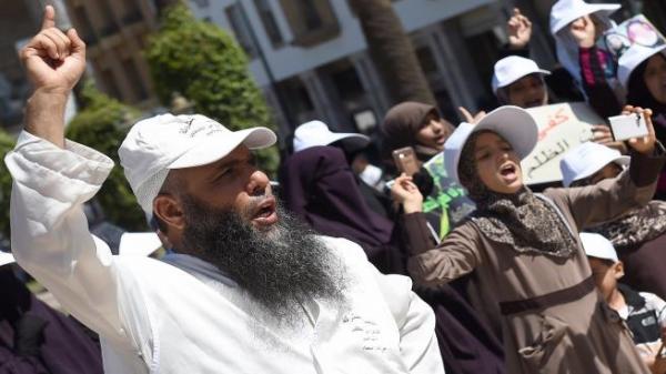 الصورة تعبيرية فقط