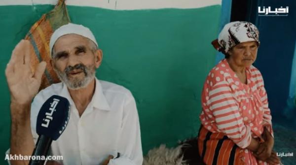 والد "الفقيه" المتهم بالاغتصاب يكشف لـ"أخبارنا" عن تفاصيل مثيرة حول القضية (فيديو)