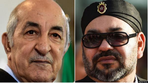 خرجات ليها نيشان...الجزائر تفقد صوابها وتقرر استدعاء سفيرها بالكوت ديفوار بسبب افتتاح قنصلية بالعيون