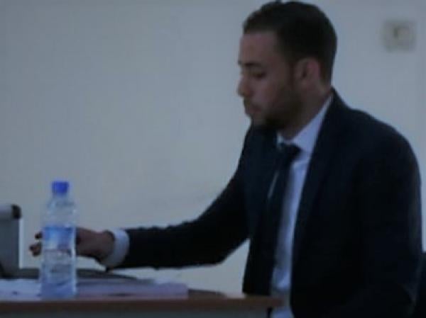 تصريحات الوزير "مساهل" وتصدير الأزمة للمغرب