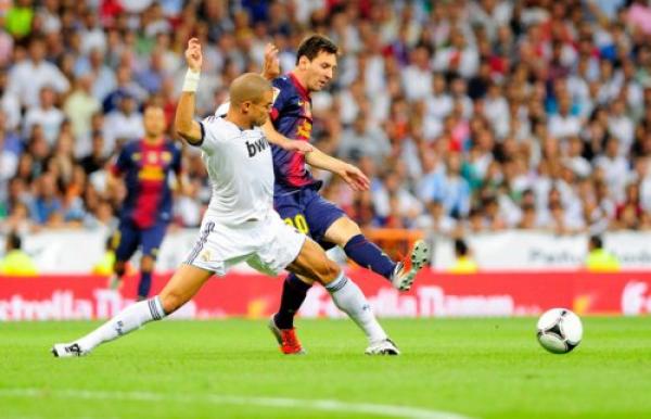 400 مليون مشاهد حول العالم سيتابعون مباراة &quot;الكلاسيكو&quot; الأحد المقبل