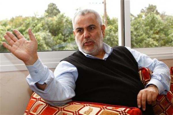 بنكيران يأمر بصرف  52 مليون سنتيم تعويضا لمدانٍ سابق في قضايا الإرهاب