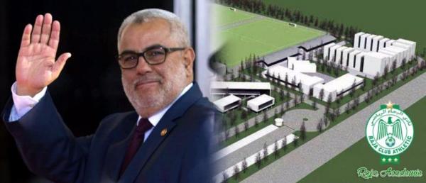 هل سينتقل الصراع بين البام و البيجيدي إلى الملاعب ؟