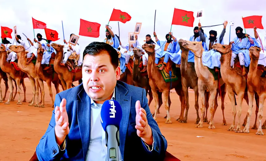 بودن.. اقتحام قصر "إيش" يؤكد إصرار الجزائر على استفزاز المغرب بهدف جره نحو التصعيد