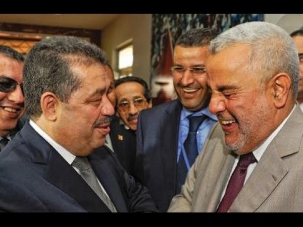 شباط يطالب بنكيران بالتوبة و الاعتراف بأنه أفقر الفقراء و "جوّع" المغاربة