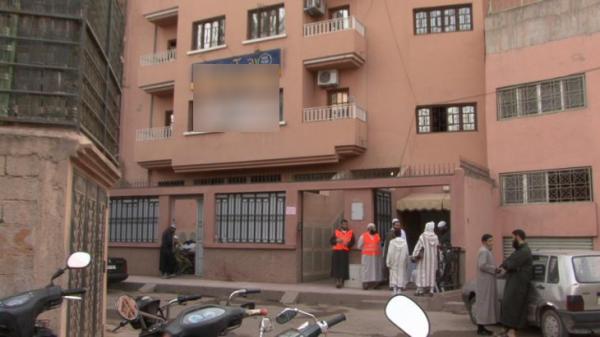 دفاع ضحايا "حادث شمهروش" يستدعي جمعية دور القرآن ...فهل سيتم إحضار "المغراوي" ؟