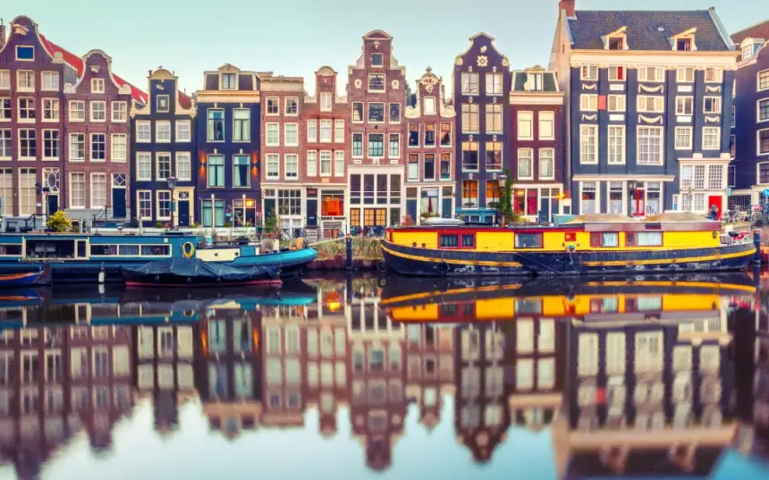 رئيس البرلمان الهولندي يطالب بضم أجزاء من بلجيكا