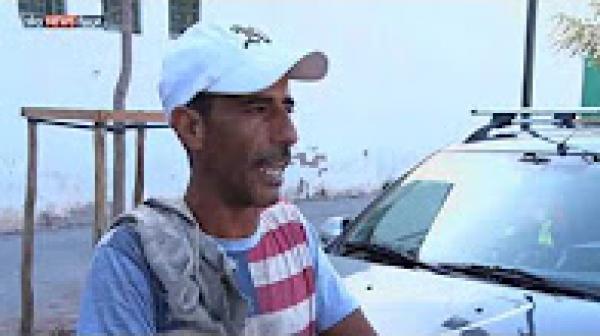 المغرب.. غسل السيارات لتحسين الأوضاع