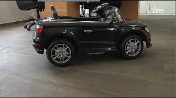 شاهد.. اختراع مغربي 100 في المائة