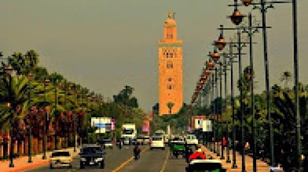 هكذا تستعد مراكش لاستقبال قمة المناخ "كوب 22"