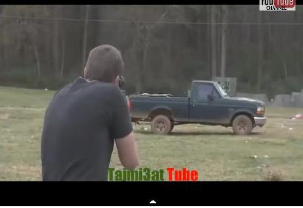 بالفيديو.. أكثر الأشخاص حظّا في 2014