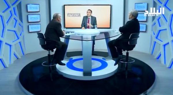 مسؤول جزائري يشبه المغرب بإسرائيل