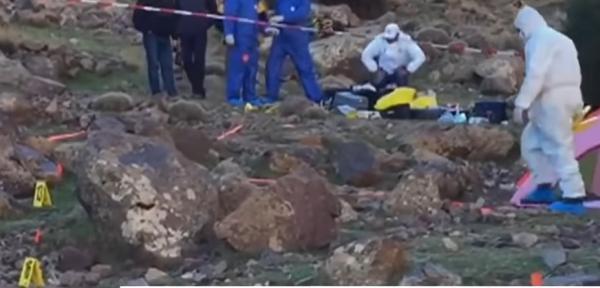 بوبكر سبيك: جريمة الحوز عمل فردي تم دون تواصل مع "داعش"