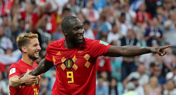 بلجيكا تبدأ مشوارها في يورو 2020 بفوز مريح أمام روسيا