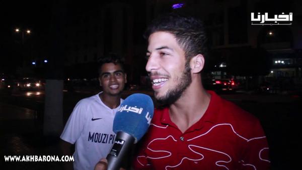 ردود أفعال جماهير الوداد بعد الإقصاء أمام سطيف الجزائري