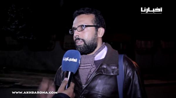 ميكرو "أخبارنا": مغاربة يختارون أفضل شخصية في المغرب لسنة 2017