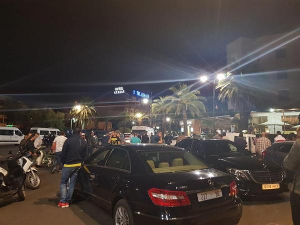 جريمة مراكش مخيفة جدا ... لماذا ؟