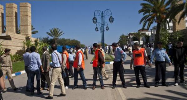 "نساء على الأمواج" تقرر رفع دعوى قضائية ضد الدولة المغربية أمام القضاء الدولي