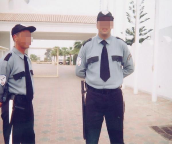 بعد شهرين من السخرة، شركة الأمن الخاص تطلب من عمالها مغادرة المؤسسات التعليمية بجهة دكالة عبدة