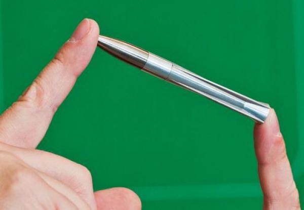 بالفيديو: تطوير رصاصة قادرة على ملاحقة و تتبع الهدف