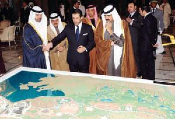 قفزة نوعية جديدة للاستثمارات الخليجية في المغرب خلال العام الحالي