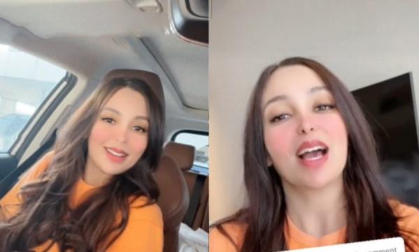 بالفيديو.. خرجة عبر "تيك توك" تتسبب في اعتقال شابة مغربية بالسعودية وتهمة ثقيلة تطاردها