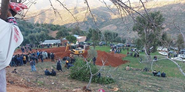 رحل "ريان" وترك "رسالة" حزينة.. بين "الشاون" و "شفشاون" تنقشع غيوم الحقيقة الصادمة