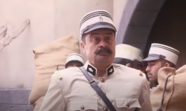 وفاة أحد نجوم "باب الحارة" بعد صراع مرير مع مرض عضال