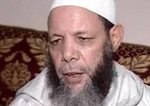 رسالة من طالب علم إلى الشيخ المغراوي