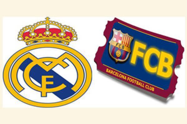 فتوى جزائرية تبطل الصلاة بتشيرت برشلونة و ريال مدريد