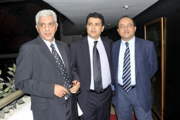 تحالف أحزاب الوسط يؤكد هدفه المساهمة في انتخابات نزيهة 