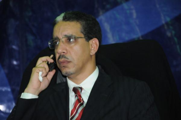 الرباح: سنتعامل مع الجمعيات النشيطة في مجال السلامة الطرقية وليس مع التي تتعامل بمنطق «الأشباح»