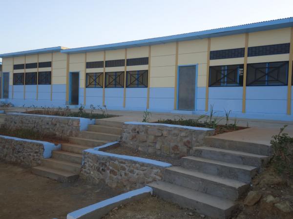 اعتداء على أستاذة بمقر عملها وهروب الجاني بمراكش‏