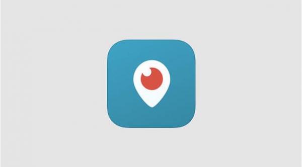 تويتر تطلق تحديثاً جديداً لتطبيق البث الحي بريسكوب على نظام آي أو إس