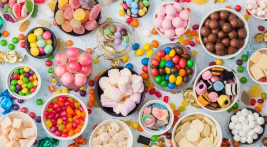 أمريكا تشن حملة صارمة على الألوان الصناعية في الأغذية والمشروبات