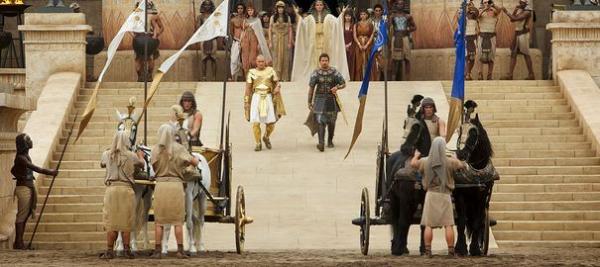 مخرج مغربي يصرح بكل وقاحة : "منع الفيلم الذي جَسّدَ الذات الإلهية يسيء إلى التقدم الديمقراطي لبلادنا "