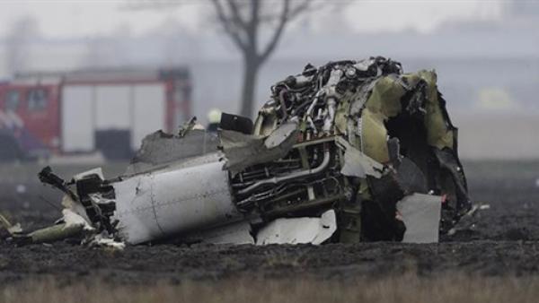 47 % من ضحايا الطائرة الألمانية المنكوبة يحملون الجنسية الاسبانية