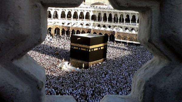 أركان الحج أربعة