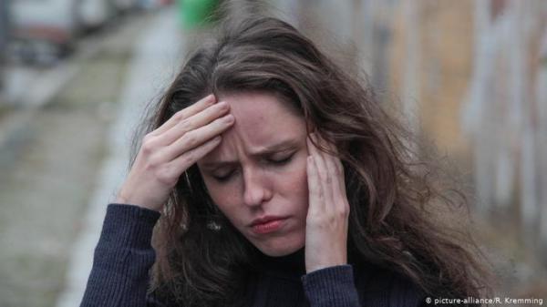 وخز الوجه.. آلام عابرة أم علامة على وجود أمراض خطيرة؟