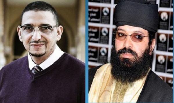 "أبو حفص" يرد على تصريح "الحدوشي" بخصوص تغسيل جثمان العلامة "بوخبزة": ابتسامة الميت مجرد هراء