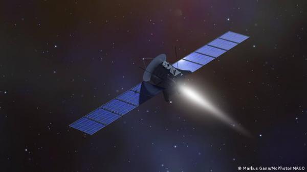 صندوق بـ3 مليارات ـ الإمارات تخطط لإطلاق "سرب" من الأقمار الاصطناعية