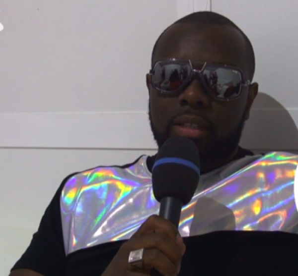 حوار حصري لـ"أخبارنا المغربية" مع الفنان العالمي "Maître Gims" وهذا ما قاله عن علاقته بالملك محمد السادس