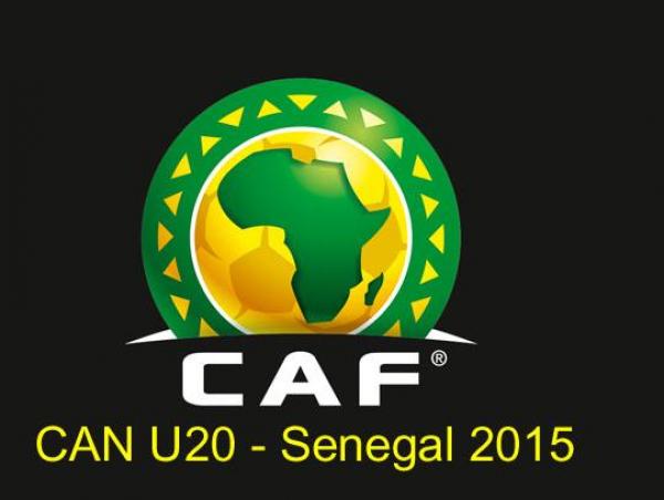 نتائج تصفيات كأس إفريقيا للشبان : السينغال 2015