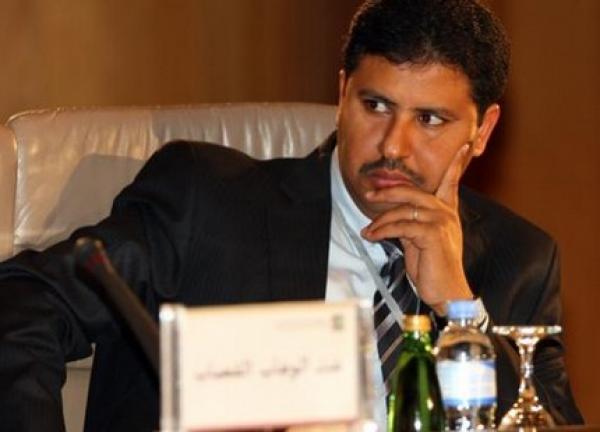 "حامي الدين" يخلق الحدث بمؤتمر شبيبة "البيجيدي" وهذا ما قاله "بنكيران" في حقه