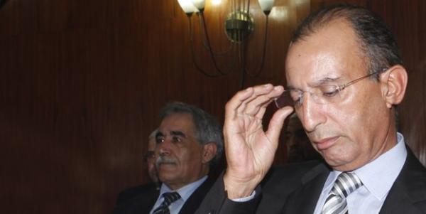 حصَّاد يَتَوَعَّدُ بإجراء 80 مهمة تفتيش لمجالس جماعية‏